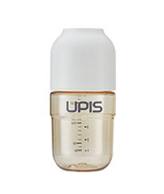 UPIS PPSU 全階段哺餵奶瓶 SS